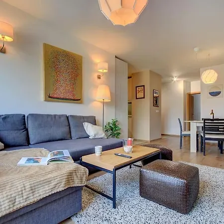 Spacious Office With Secure Garage In Apartment Sofia