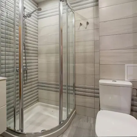Spacious Office With Secure Garage In * Sofia
