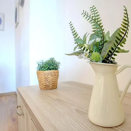 Spacious Office With Secure Garage In Apartment Sofia